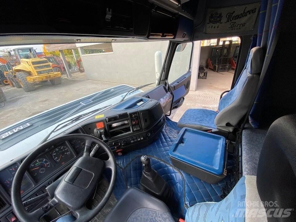 Volvo FM12 其他貨車