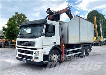 Volvo FM300 其他貨車