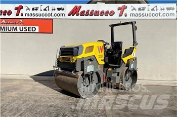 Wacker Neuson RD45-140 土壤壓實機