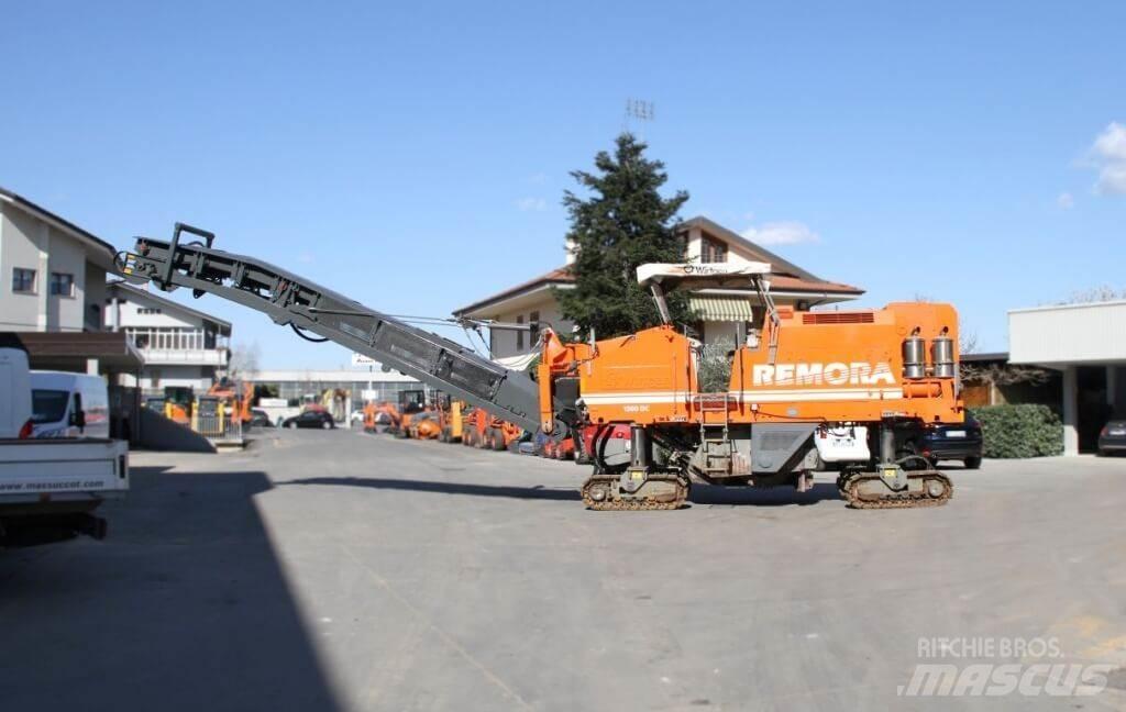 Wirtgen 1500 DC 瀝青冷銑刨機/銑床