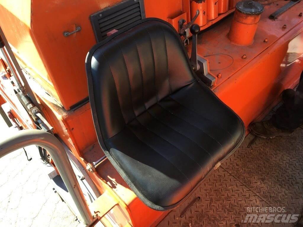 Wirtgen 1500 DC 瀝青冷銑刨機/銑床