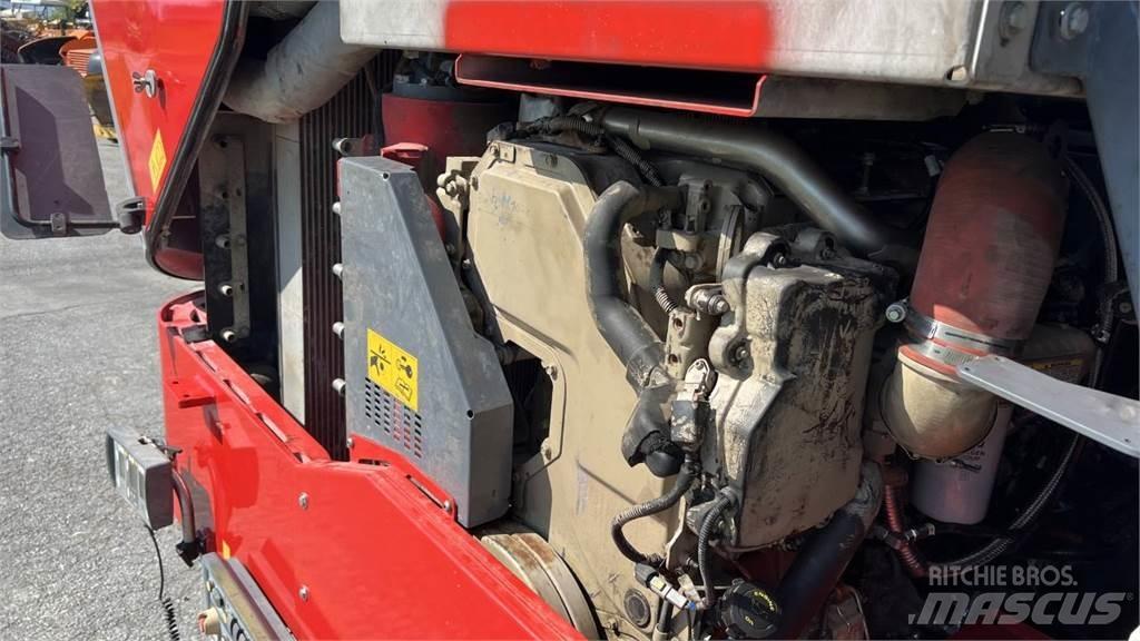 Wirtgen W200i 瀝青冷銑刨機/銑床