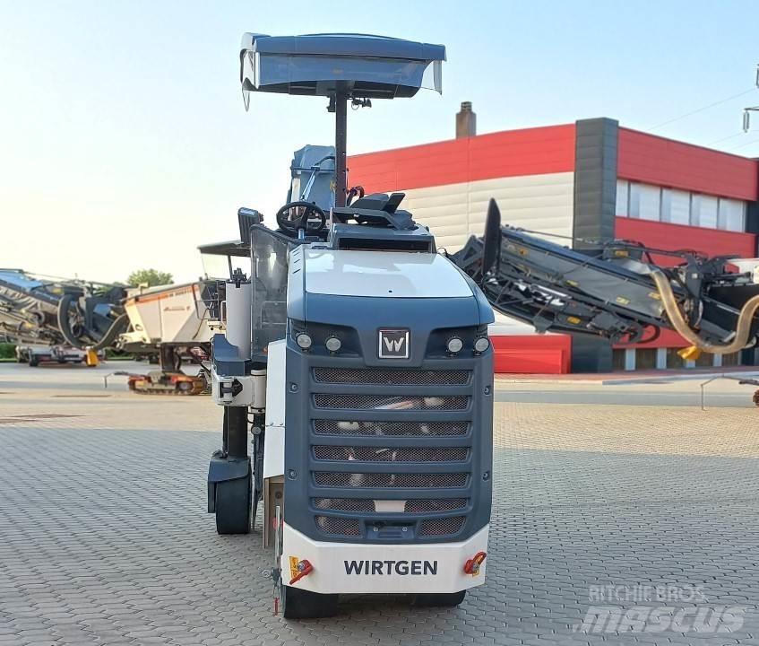 Wirtgen W50Ri 瀝青冷銑刨機/銑床