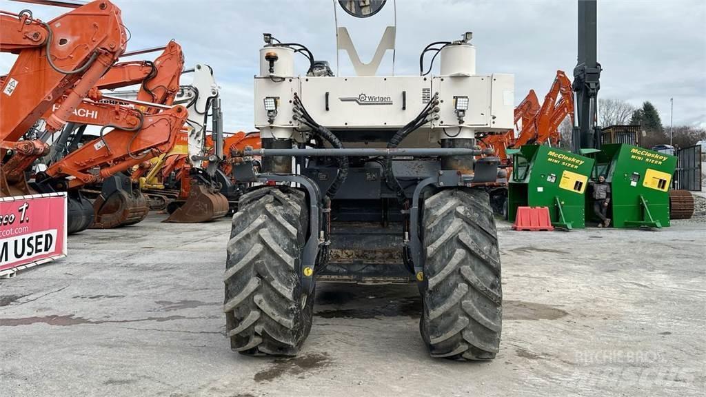 Wirtgen WR2000 其他貨車