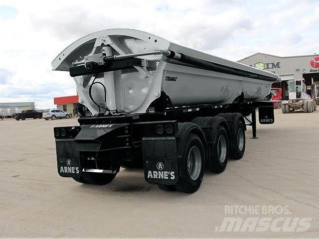 Arne's Ultra Max 傾卸式拖車