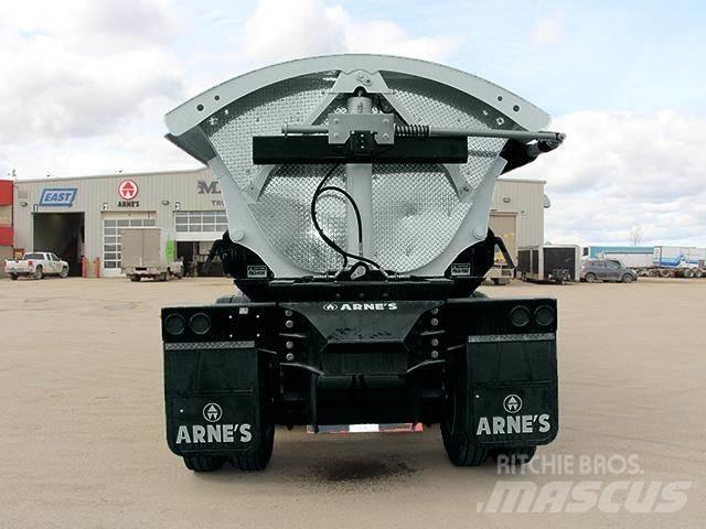  Arne's Ultra Max 傾卸式拖車