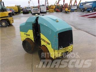 Ammann ARR1575 土壤壓實機