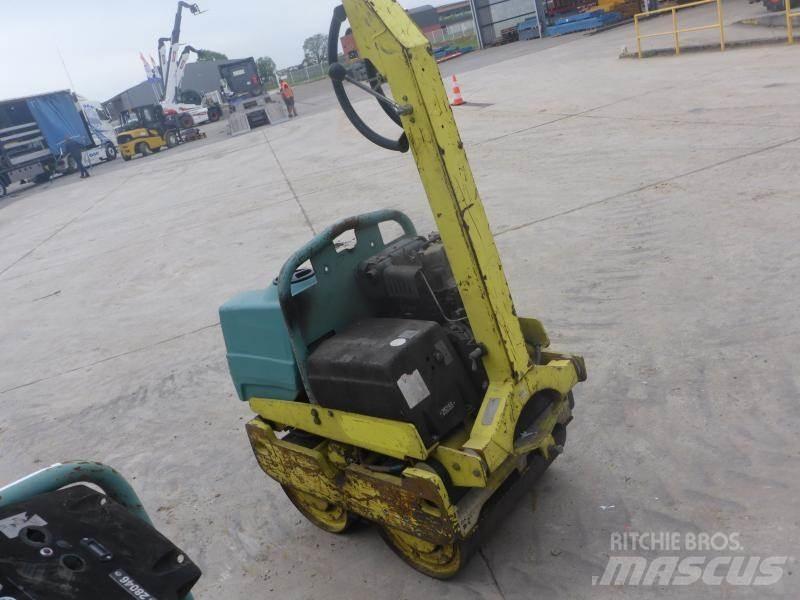 Ammann ARW65 壓實設備配件及備件