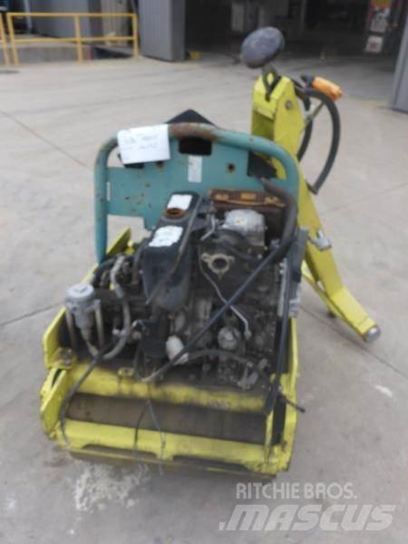Ammann ARW65 壓實設備配件及備件