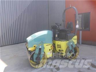 Ammann ARX26 土壤壓實機