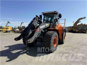 Doosan DL350-5 輪胎式裝載機