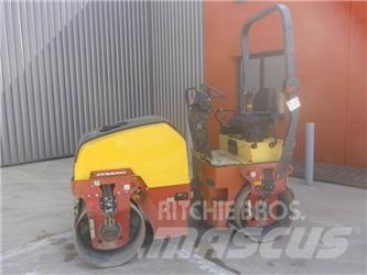 Dynapac CC1200 土壤壓實機