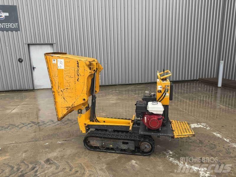 Hinowa HS850 其他地面照料機械