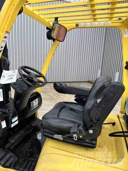 Hyster H1.6FT 堆高機(叉車)-其他