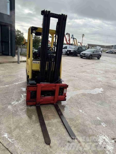 Hyster H1.6FT 堆高機(叉車)-其他