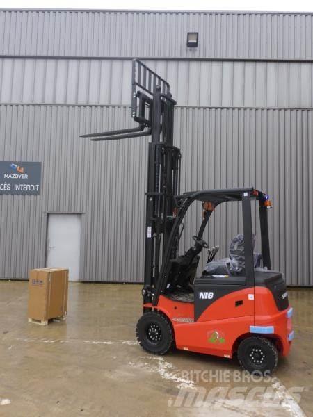 SPATMAT FE3D18N 堆高機(叉車)-其他