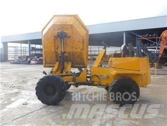 Thwaites MACH664 鉸接式起吊車