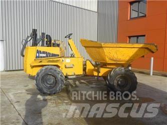 Thwaites MACH764 鉸接式起吊車