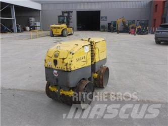 Wacker RT82SC-2 土壤壓實機