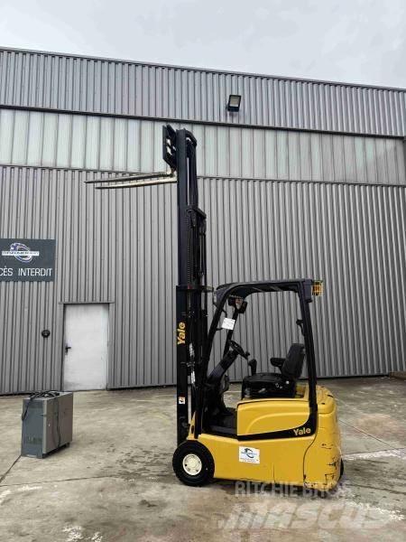 Yale ERP16 VT 堆高機(叉車)-其他