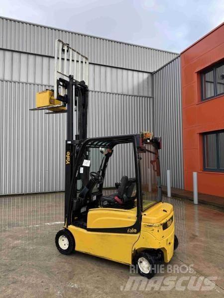 Yale ERP20VF 堆高機(叉車)-其他
