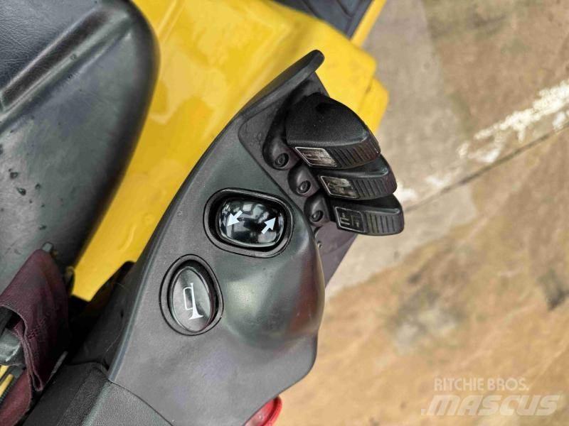 Yale ERP20VF 堆高機(叉車)-其他