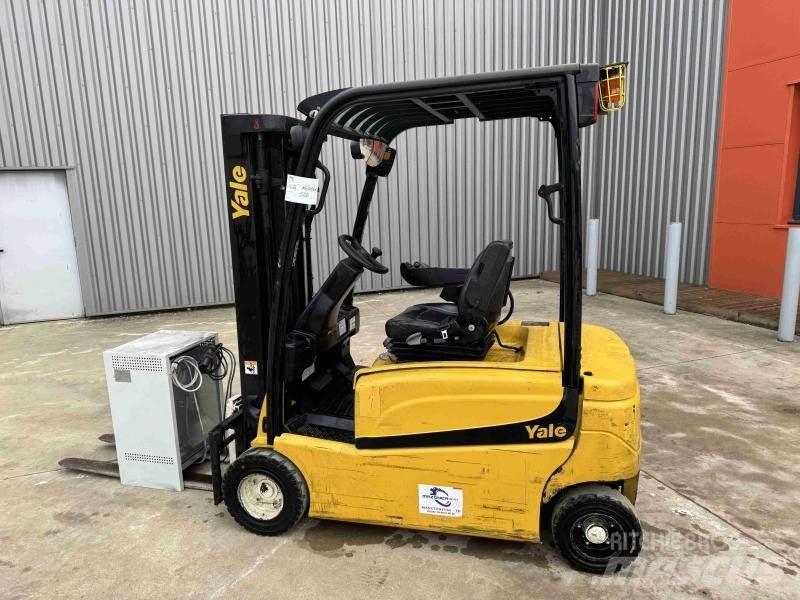 Yale ERP20VF 堆高機(叉車)-其他