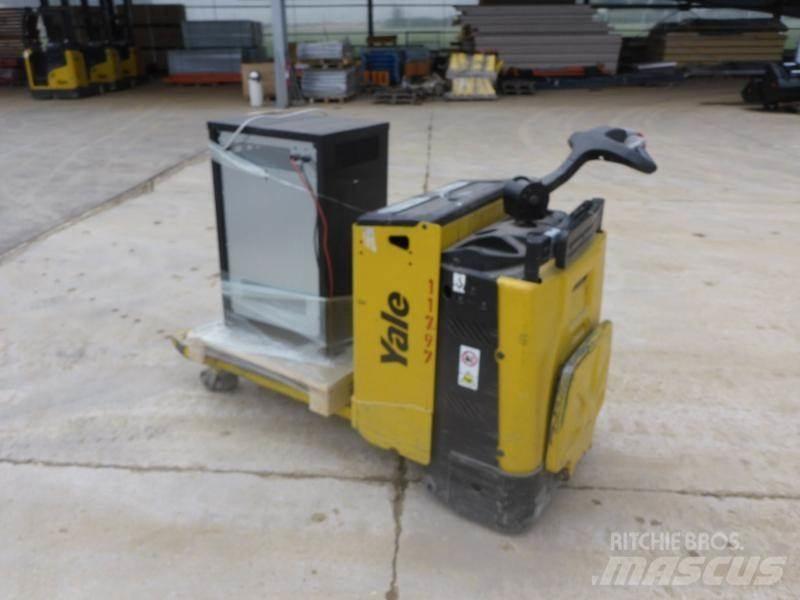 Yale MP 20 X 低架升降機
