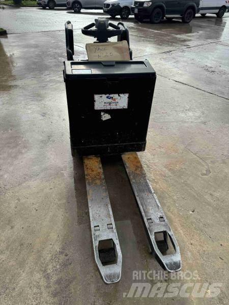 Yale MP20X 低架升降機