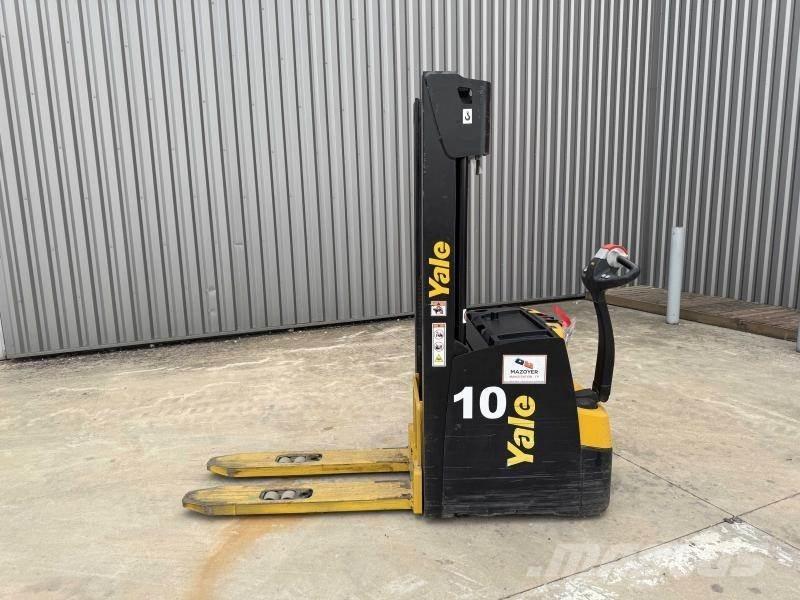 Yale MS16 IL 行走控制式堆積機