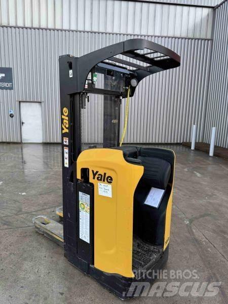 Yale MS16S 鏟裝機