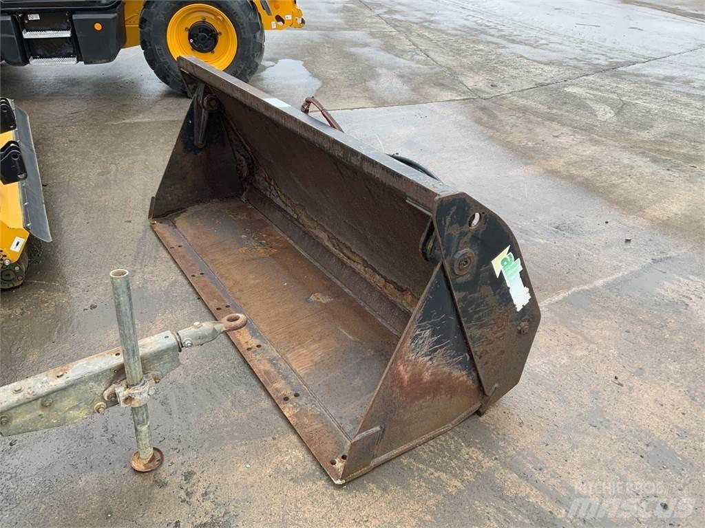 Albutt 76 4 In 1 Bucket 其他農業機械