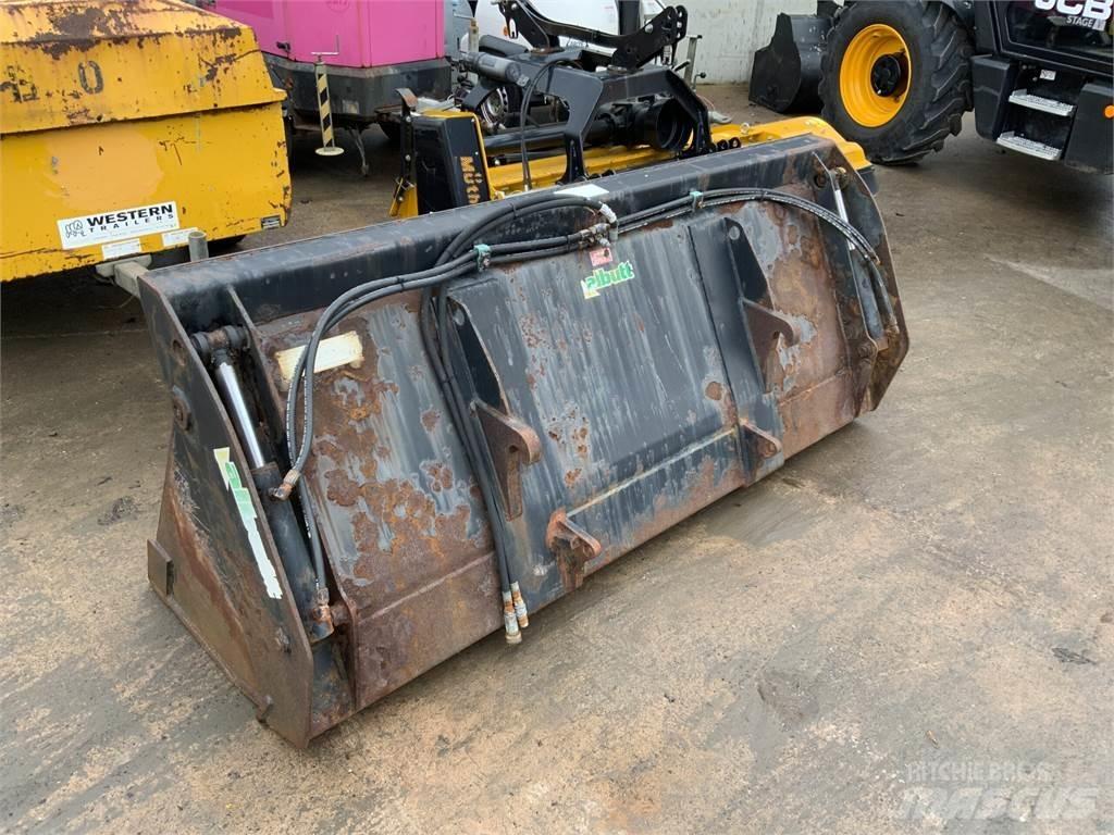 Albutt 76 4 In 1 Bucket 其他農業機械