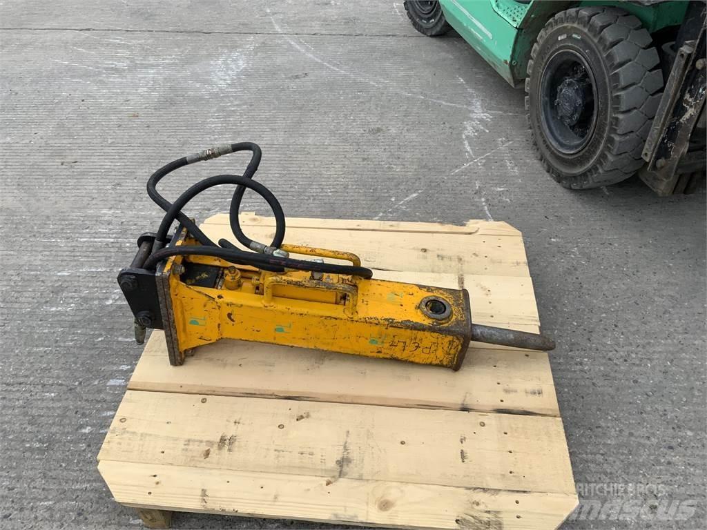 Arrow Head Breaker 其他農業機械