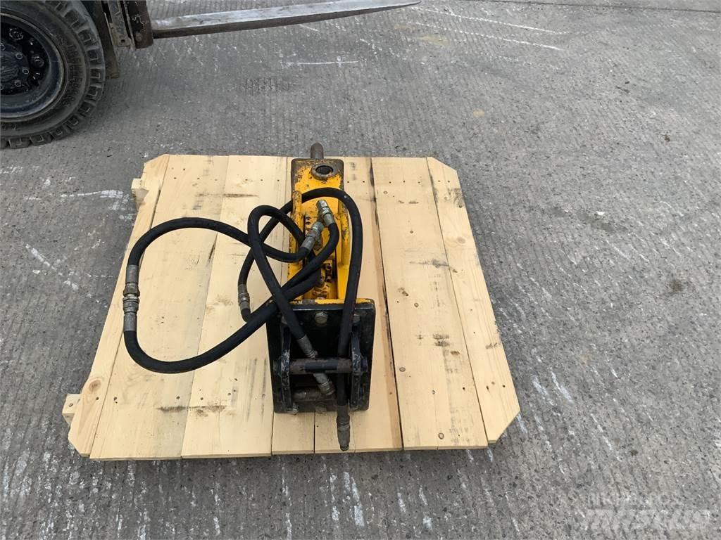 Arrow Head Breaker 其他農業機械