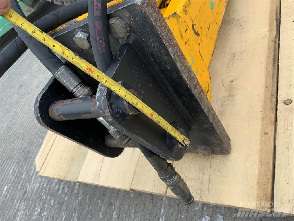 Arrow Head Breaker 其他農業機械