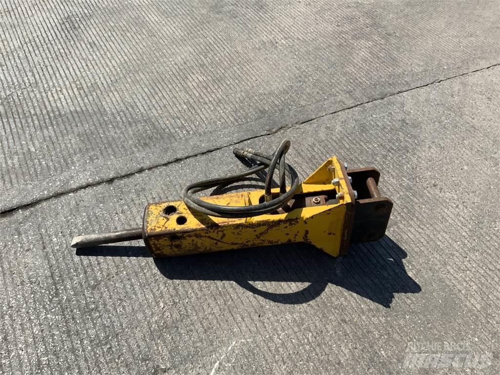 Arrow Head Breaker 其他農業機械