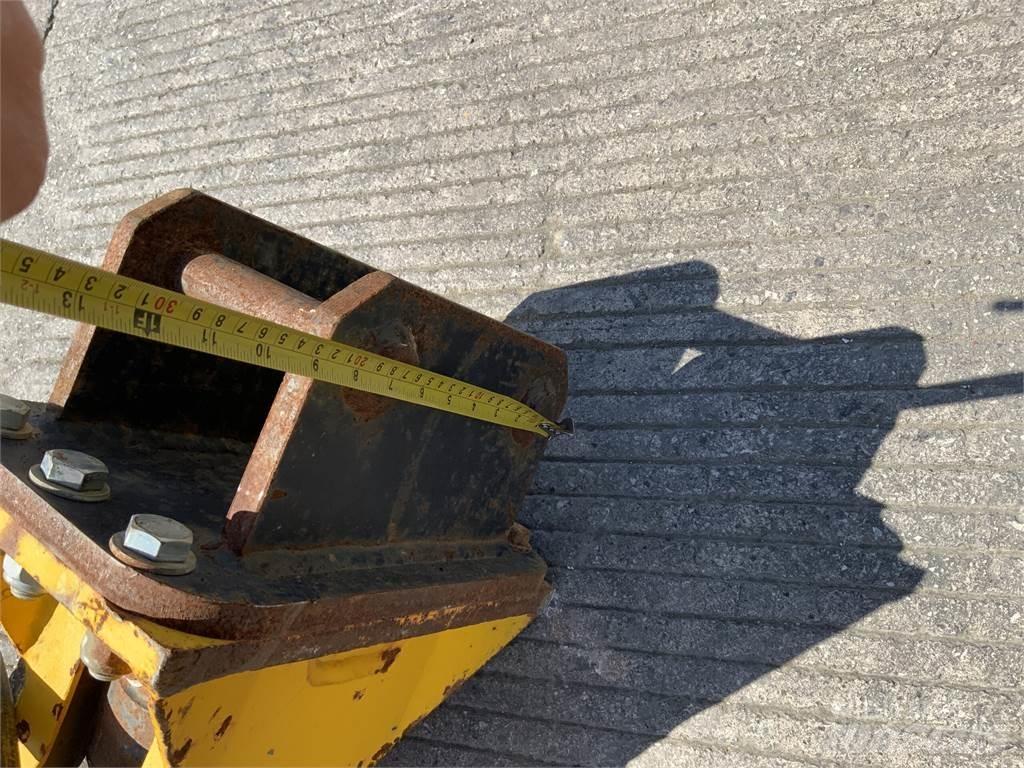 Arrow Head Breaker 其他農業機械