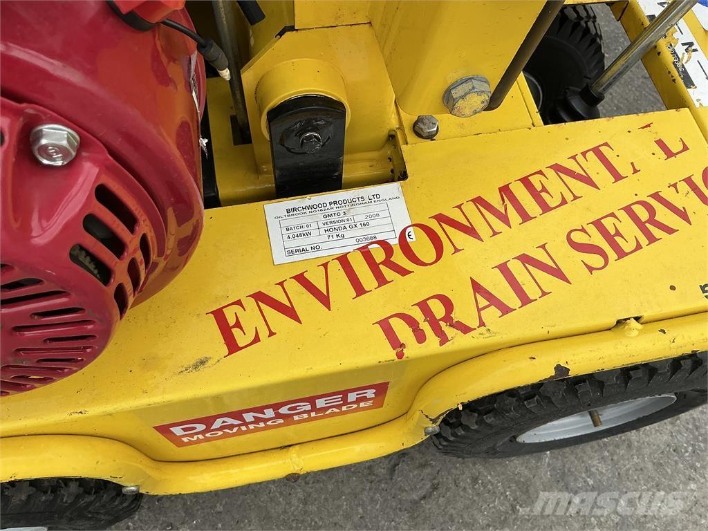  BirchWood Turf Cutter 其他農業機械