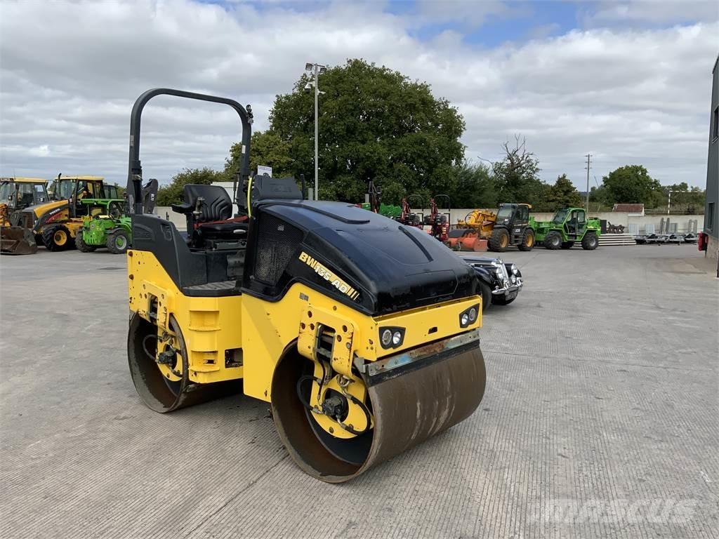 Bomag Bw135 AD (ST23786) 其他農業機械