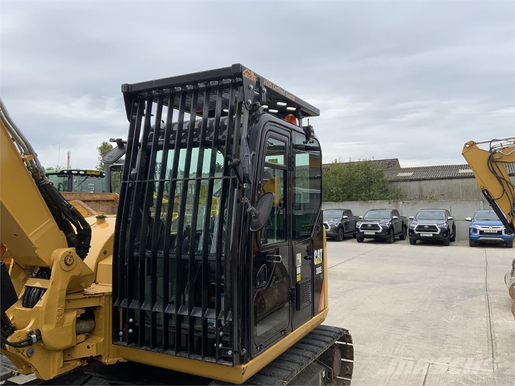  Cab Care Cab Gaurd 其他農業機械