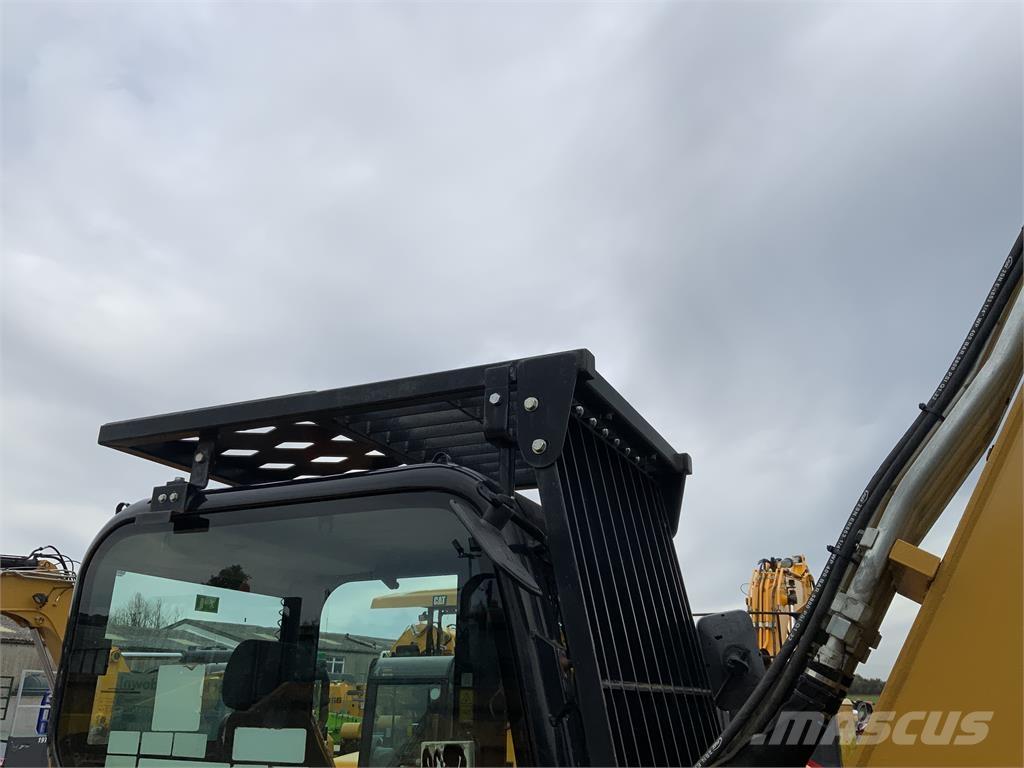  Cab Care Cab Gaurd 其他農業機械