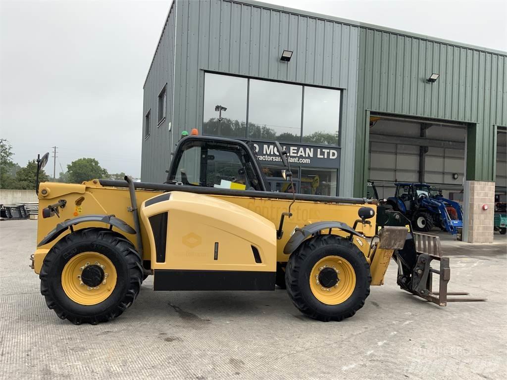 CAT TH414C GC (ST23780) 其他農業機械