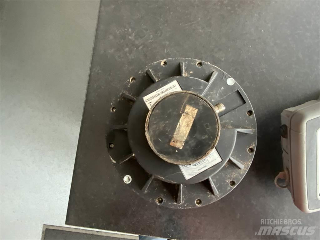 CLAAS Guidance 其他農業機械