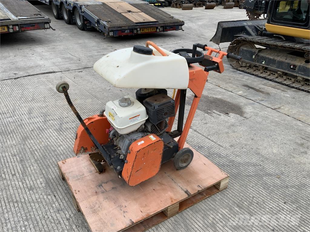 Clipper Stone Saw 其他農業機械