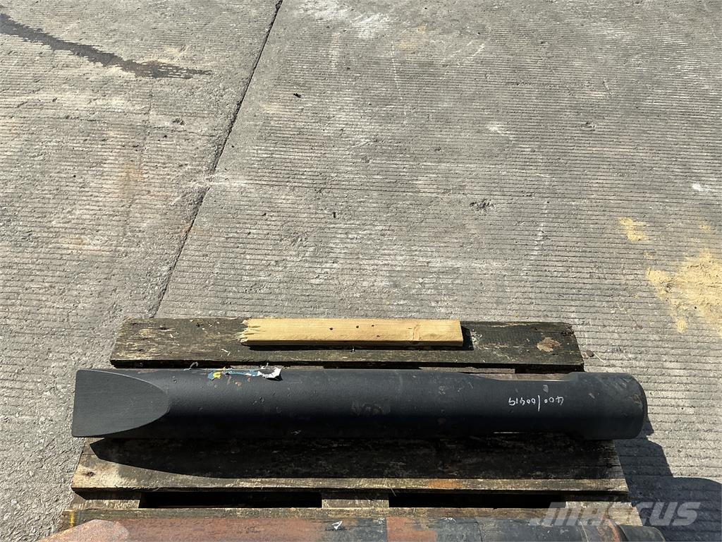 Epiroc Breaker Chisel 其他農業機械