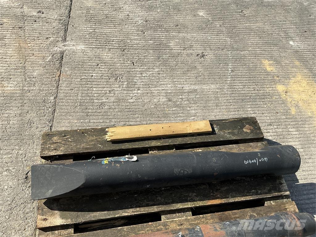 Epiroc Breaker Chisel 其他農業機械