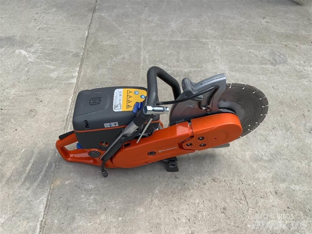 Husqvarna K770 Saw 其他農業機械