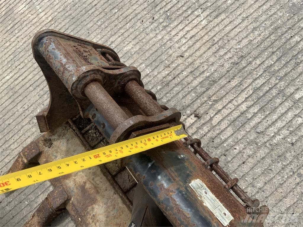 JCB 2ft bucket 其他農業機械