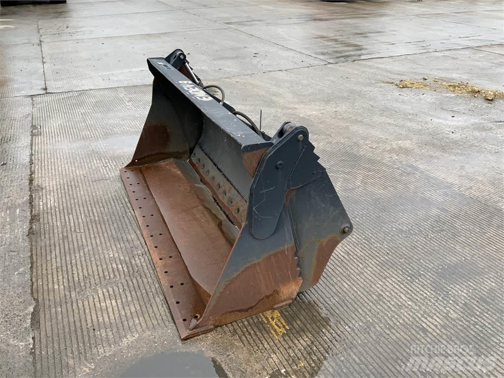 JCB 6FT 4 in 1 Bucket 其他農業機械